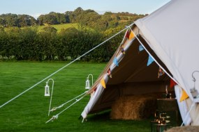 Raspberry Photobooth, Tents and Games Bell Tent Hire Profile 1