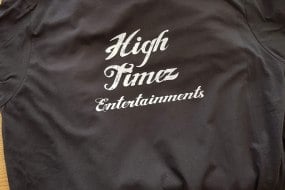 High Timez Entertainments Mobile Disco Hire Profile 1