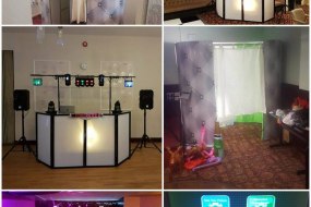 DJ STE.F Discos DJs Profile 1