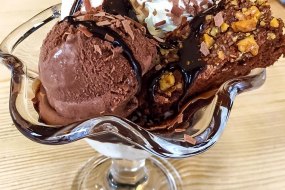 Sundae