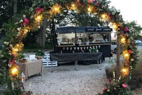 Urban Crust Food Van Hire Profile 1