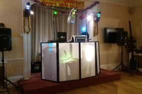 L A Sounds Bands and DJs Profile 1