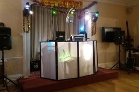 L A Sounds Mobile Disco Hire Profile 1