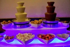 Unique Children's Parties Chocolate Fountain Hire Profile 1