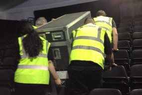 Event Staff Security Staff Providers Profile 1
