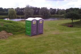 M L Plant & Toilet Hire Ltd. Portable Toilet Hire Profile 1