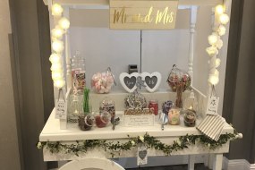 Top Class Hospitality Sweet and Candy Cart Hire Profile 1