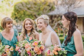 Love At First Sight Floristry & Styling Wedding Flowers Profile 1