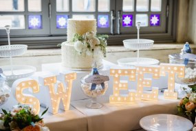Love At First Sight Floristry & Styling Decorations Profile 1