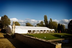 West Country Marquees Clear Span Marquees Profile 1