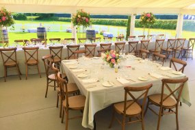 West Country Marquees Wedding Furniture Hire Profile 1