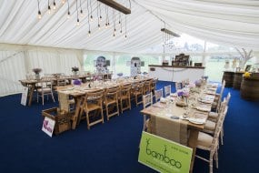 West Country Marquees Furniture Hire Profile 1