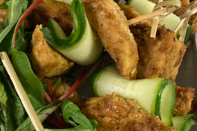 The Working Lunch Co Wedding Catering Profile 1
