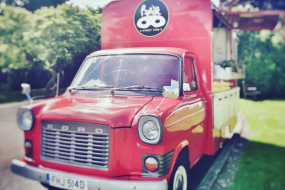 Bandit Street Food Vintage Food Vans Profile 1