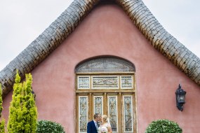 Le Petite Chateau - Otterburn