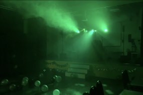 Mobile Disco NE Smoke Machine Hire Profile 1