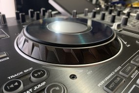 Steven Mac - Wedding & Events DJ Mobile Disco Hire Profile 1