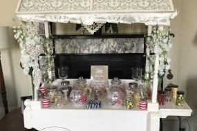 Your Reflections Magic Mirror Sweet and Candy Cart Hire Profile 1