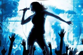 Popstarz Parties & Events Karaoke Hire Profile 1