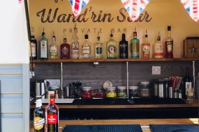 Wandarinstar Mobile Bar Hire Profile 1