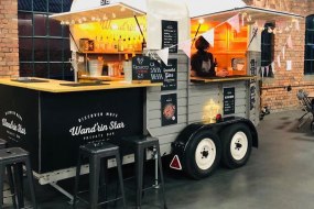 Wandarinstar Horsebox Bar Hire  Profile 1