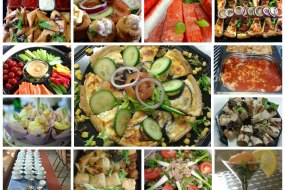 Barton & Sons Buffet Catering Profile 1