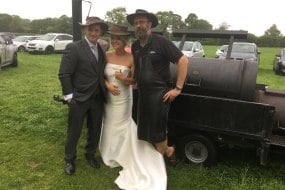 Ironbridge Catering Wedding Catering Profile 1