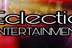 Eclectic Entertainment Audio Visual Equipment Hire Profile 1