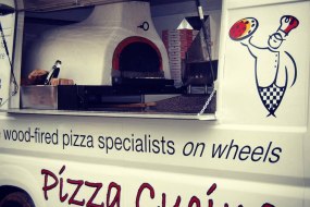 Hughes Food Enterprises Ltd Pizza Van Hire Profile 1