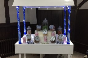 Wye Treats Sweet and Candy Cart Hire Profile 1
