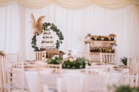 Black Cherry Events Wedding Furniture Hire Profile 1