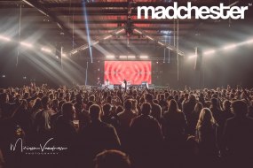 SBS Audio Visual Event Production Profile 1