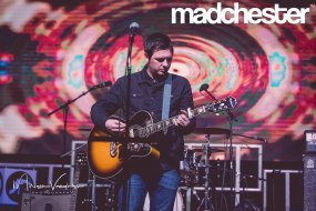 SBS Audio Visual Music Equipment Hire Profile 1