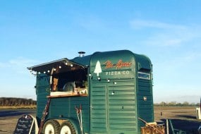 The Alpine Pizza Co Pizza Van Hire Profile 1