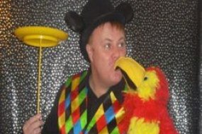 John H. Wedding Magician Children's Entertainers Profile 1