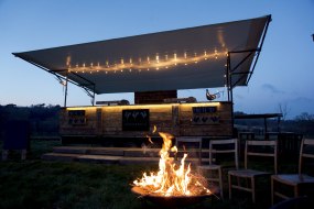 The Three Cockerels Mobile Bar Hire Profile 1