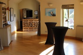 Bemanic Events Wedding Furniture Hire Profile 1