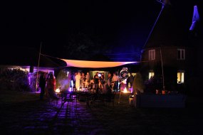 Bemanic Events Event Planners Profile 1