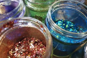EcoGlitters Stationery, Favours and Gifts Profile 1