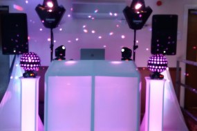 JC'S Entertainments Bands and DJs Profile 1