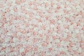 Coolblu Weddings & Events Flower Wall Hire Profile 1