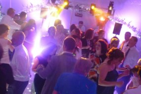 Coolblu Mobile Disco Hire Profile 1