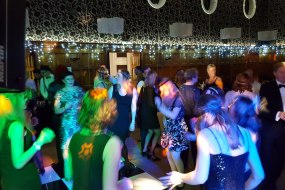 Derby Discos Mobile Disco Hire Profile 1