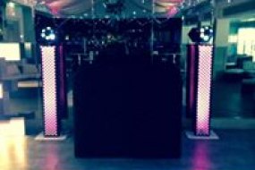 Individual Mobile DJ Mobile Disco Hire Profile 1