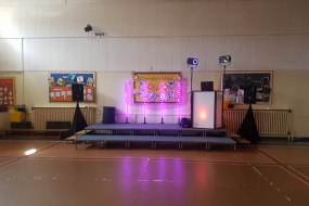 Bristol Disco Hire Children's Entertainers Profile 1