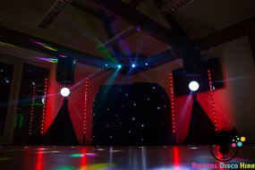 Bristol Disco Hire Mobile Disco Hire Profile 1