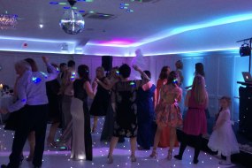 Wedding at Fonab Castle Pitlochary