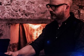 Flex Discotheques DJs Profile 1