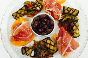 Country Cuisine Event Crew Hire Profile 1