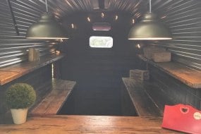 Burgers and Relish Vintage Event Catering Event Catering Profile 1